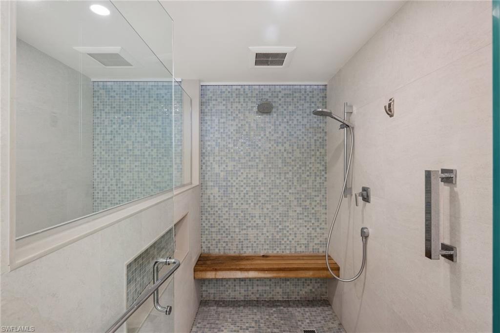 LA MER - Residential