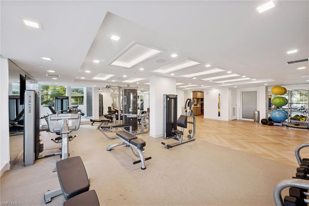 LA MER - Residential