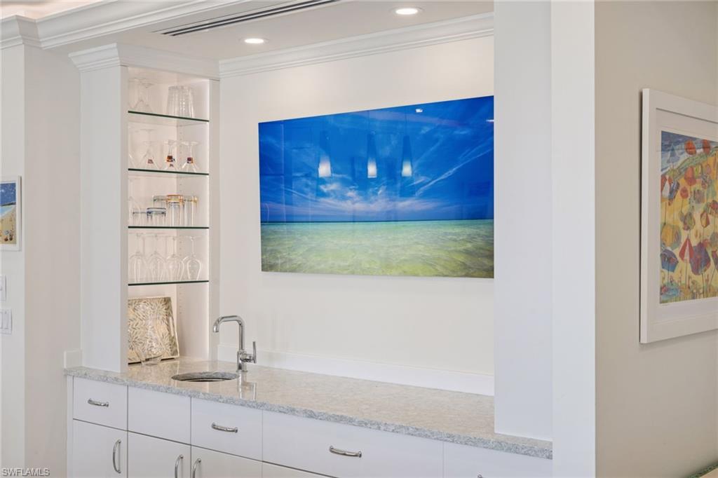 LA MER - Residential