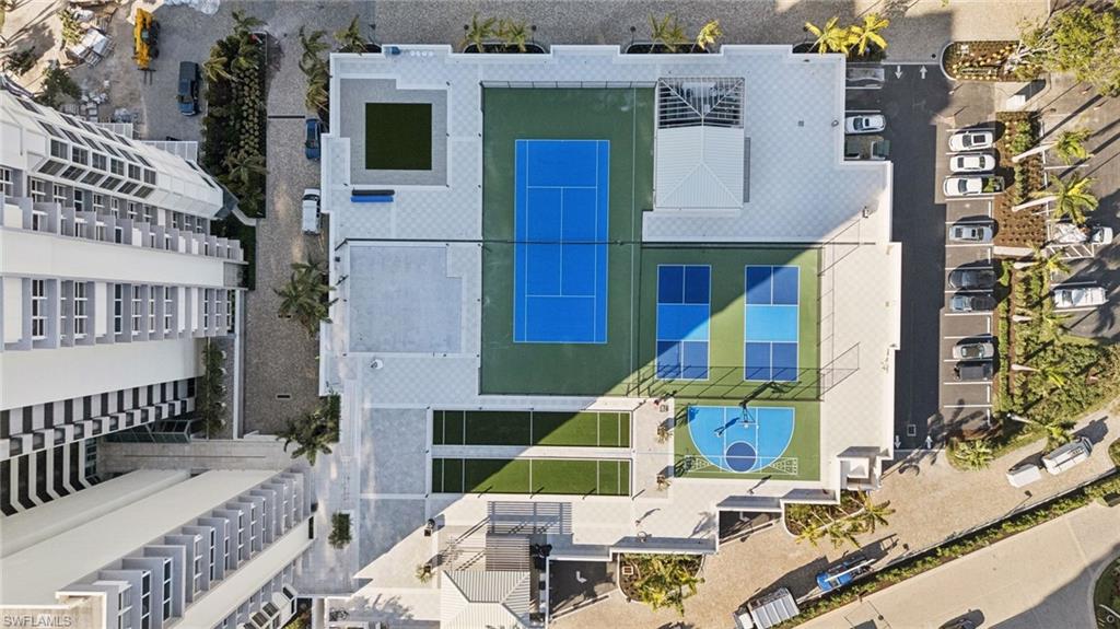 LA MER - Residential