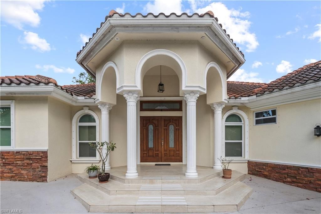 Photo of 2480 16th ST NE, NAPLES, FL 34120 (MLS # 226009765)