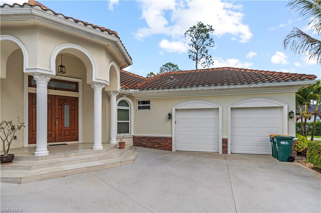 GOLDEN GATE ESTATES - Residential