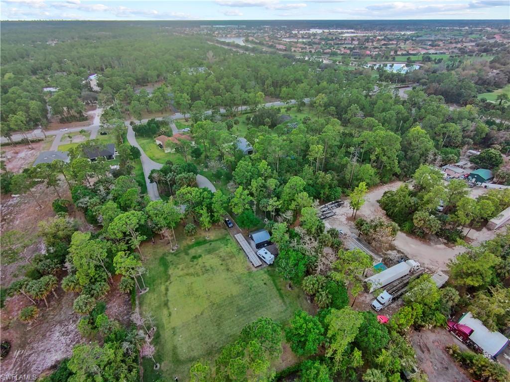 GOLDEN GATE ESTATES - Residential