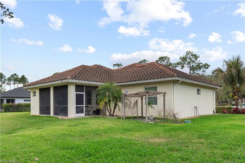 GOLDEN GATE ESTATES - Residential