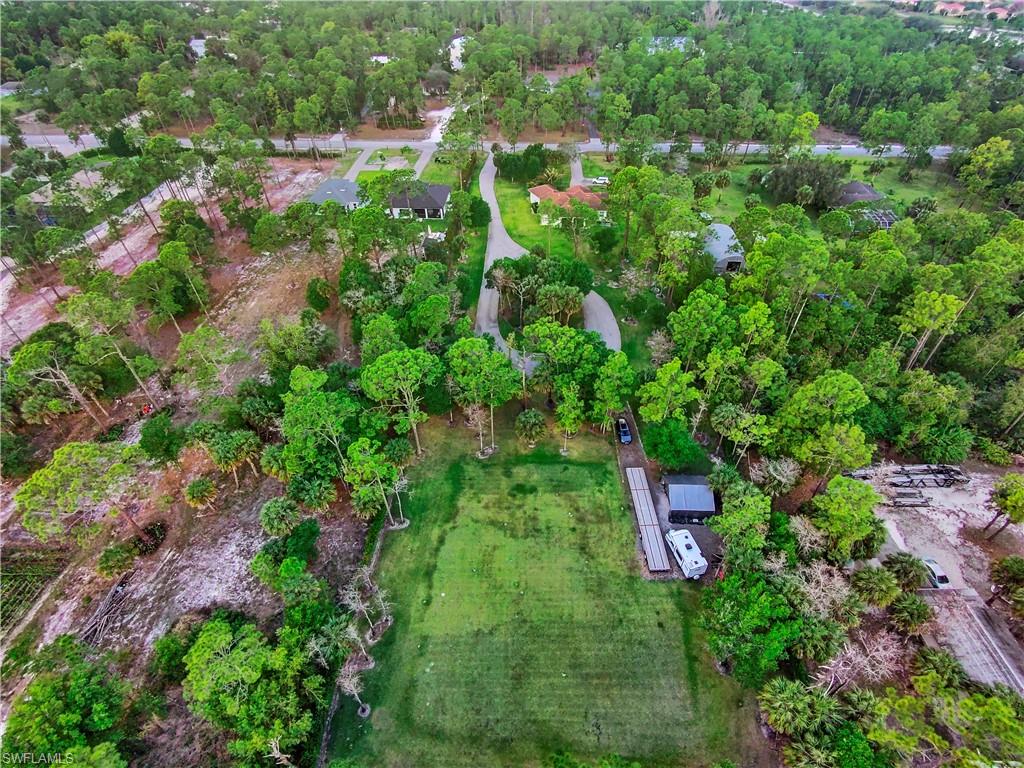 GOLDEN GATE ESTATES - Residential