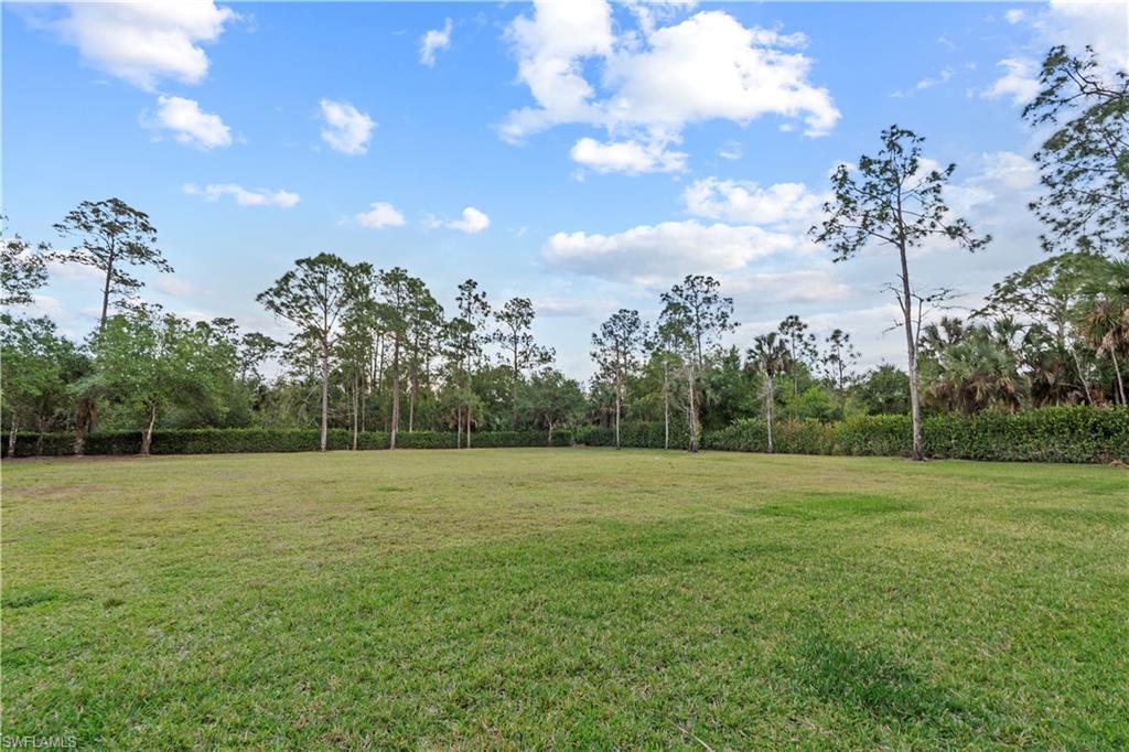 GOLDEN GATE ESTATES - Residential