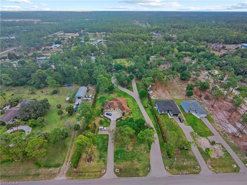 GOLDEN GATE ESTATES - Residential