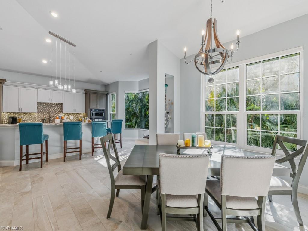 COLONADE - Residential