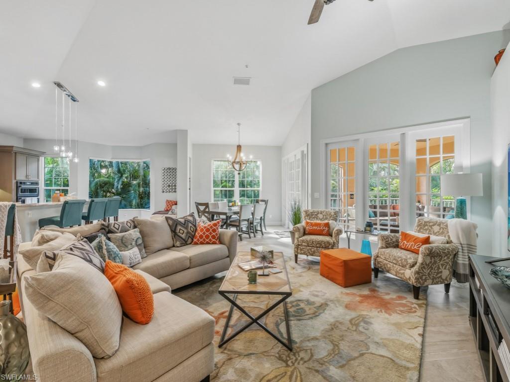 COLONADE - Residential