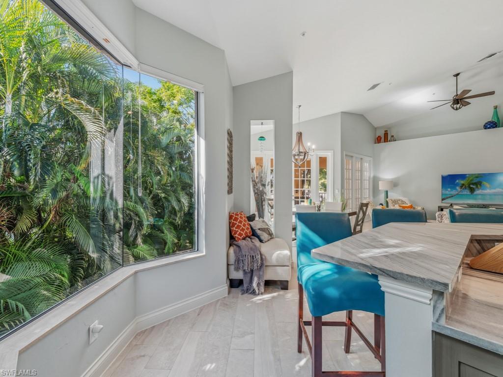 COLONADE - Residential