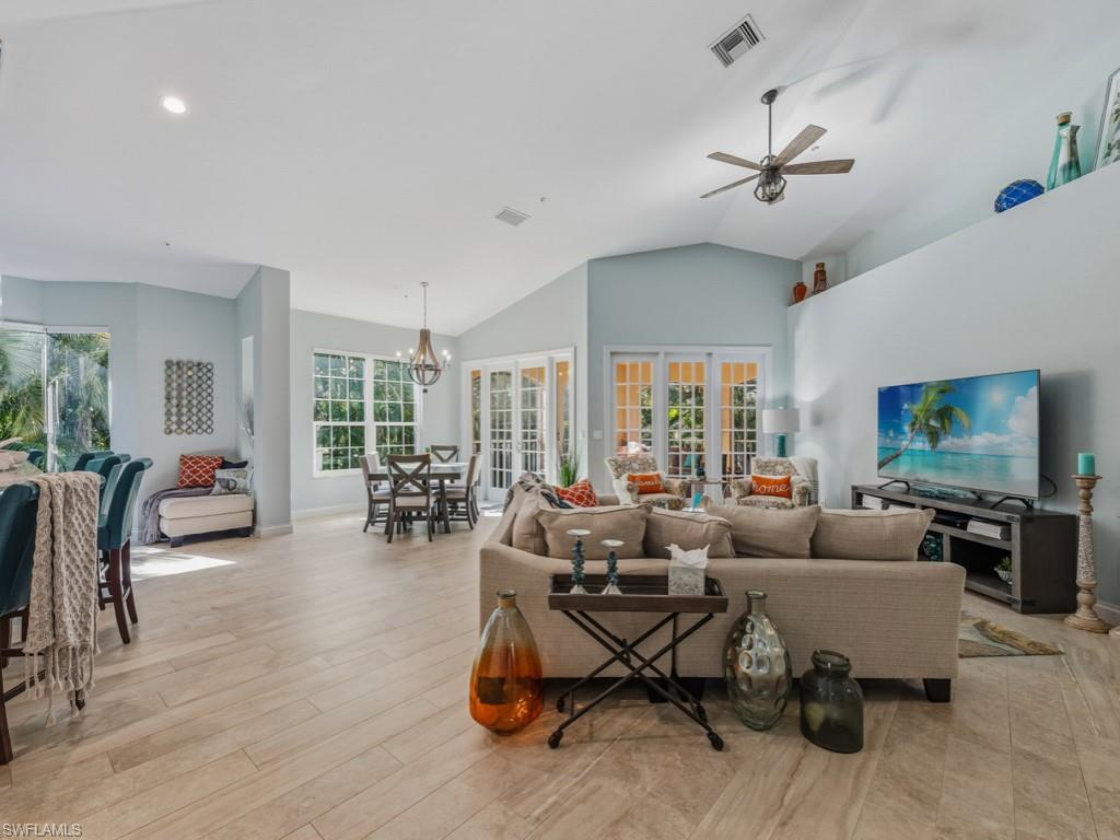 COLONADE - Residential