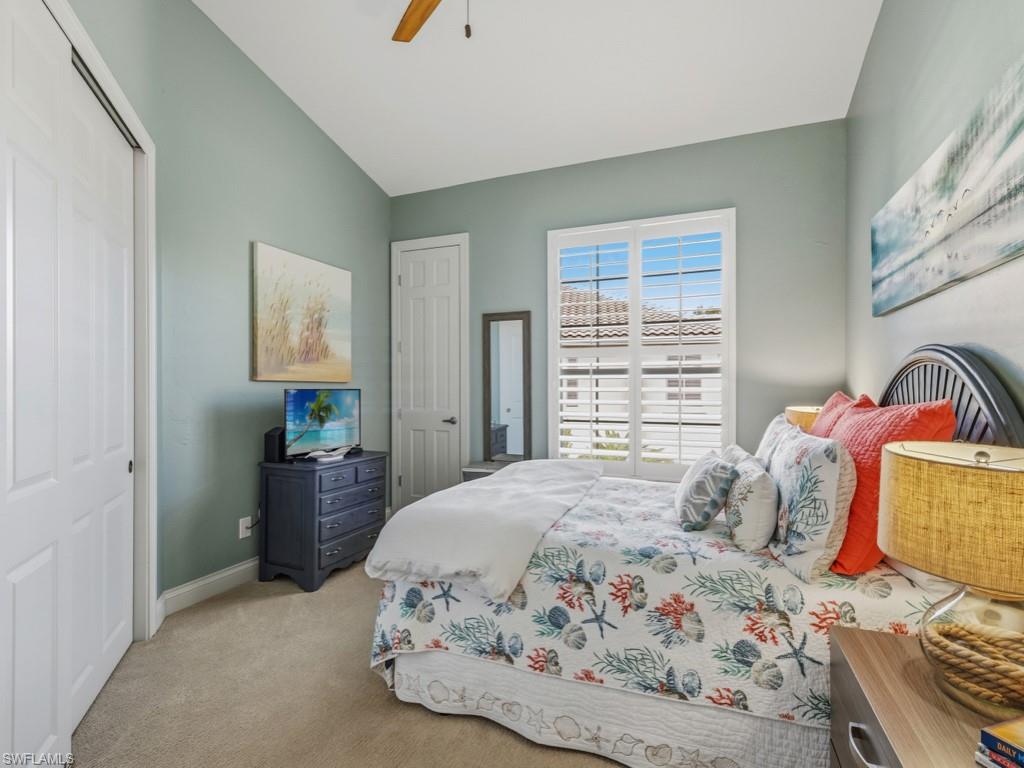 COLONADE - Residential