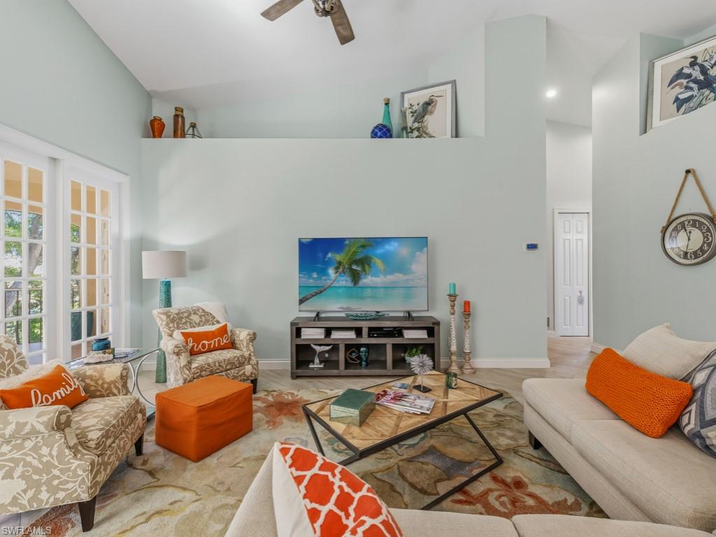 COLONADE - Residential