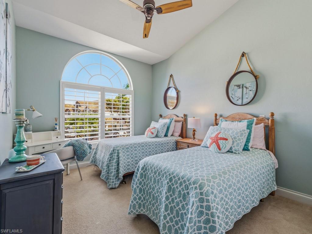 COLONADE - Residential