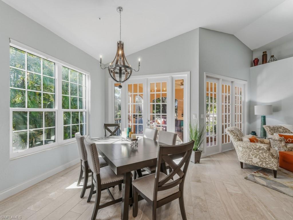 COLONADE - Residential