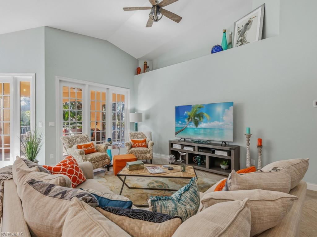 COLONADE - Residential