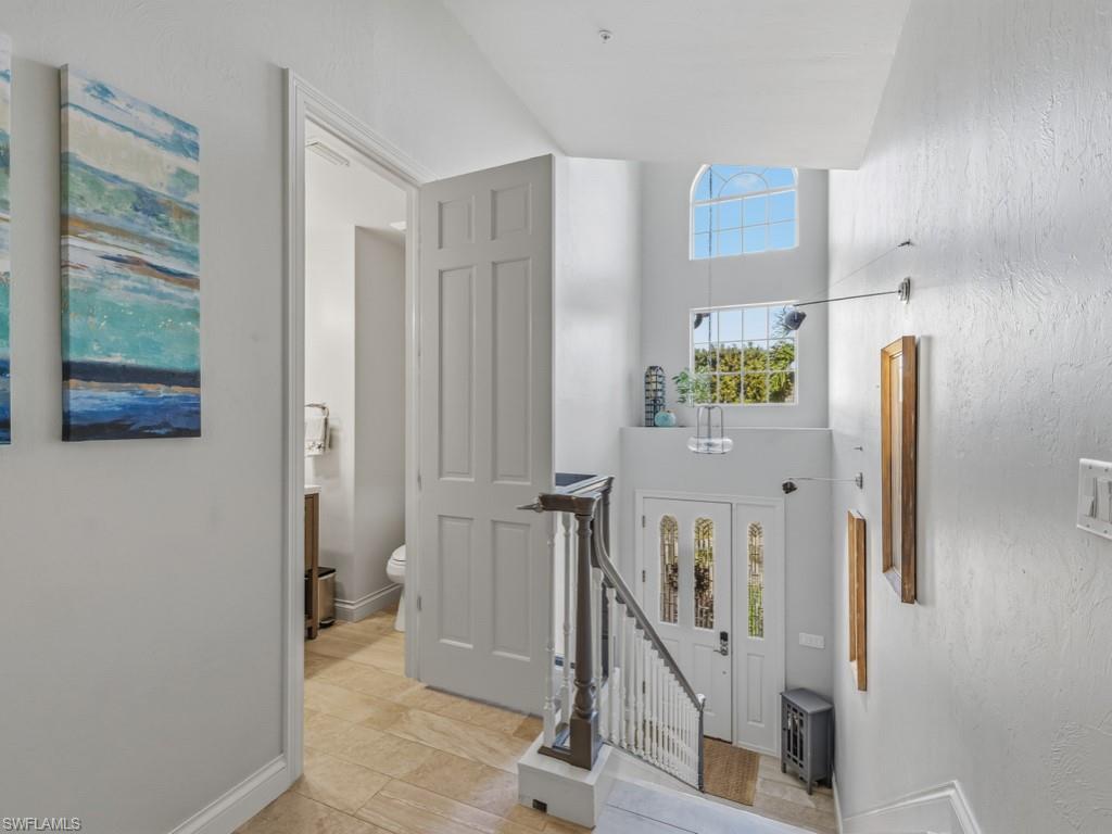 COLONADE - Residential