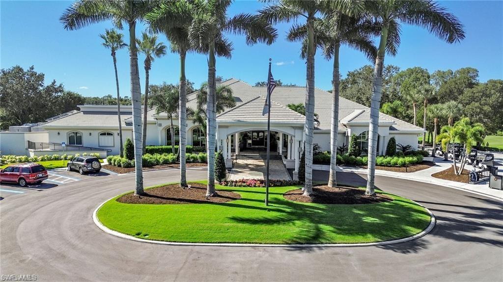 CYPRESS TRACE - Residential Lease