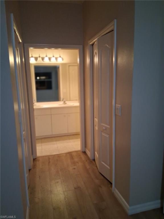 CYPRESS TRACE - Residential Lease