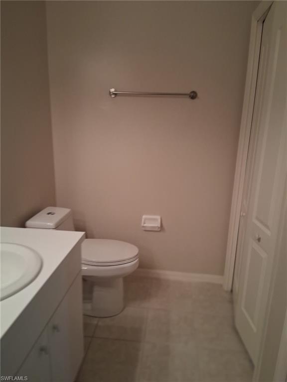 CYPRESS TRACE - Residential Lease