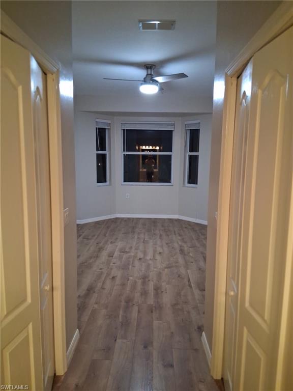 CYPRESS TRACE - Residential Lease