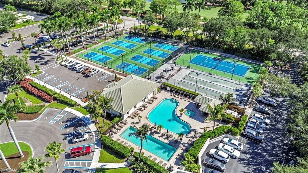 CYPRESS TRACE - Residential Lease