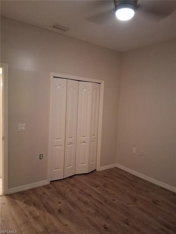 CYPRESS TRACE - Residential Lease