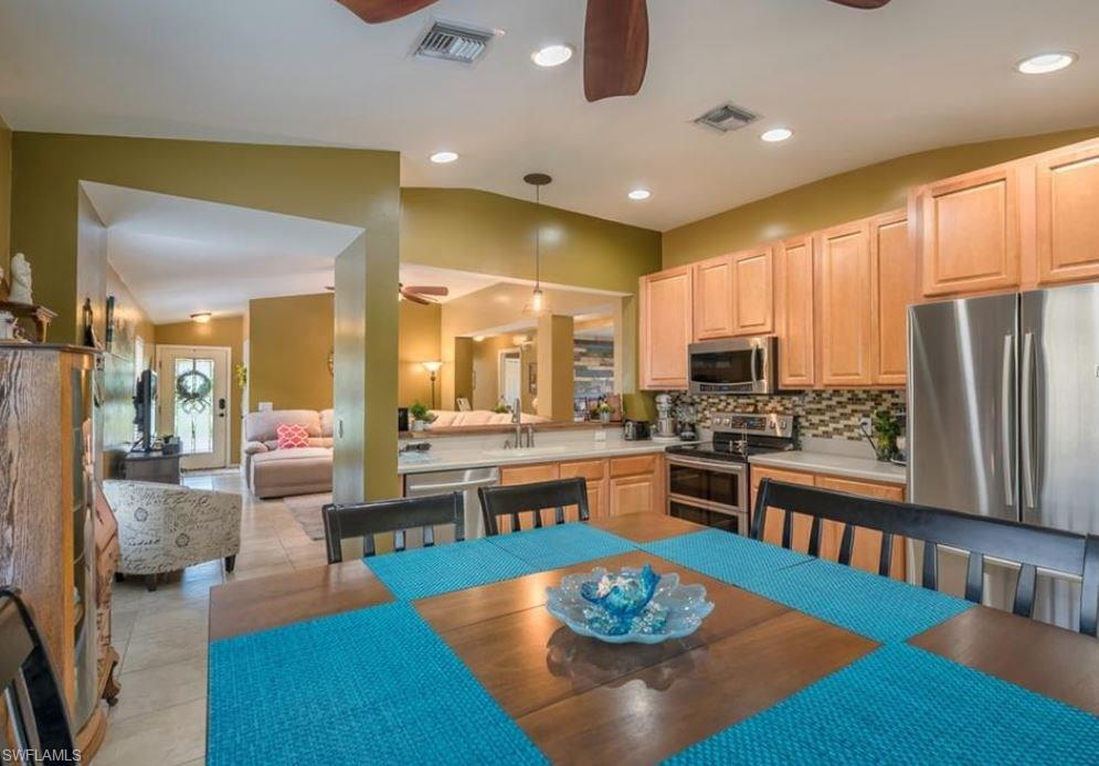 KINGS GATE - Residential