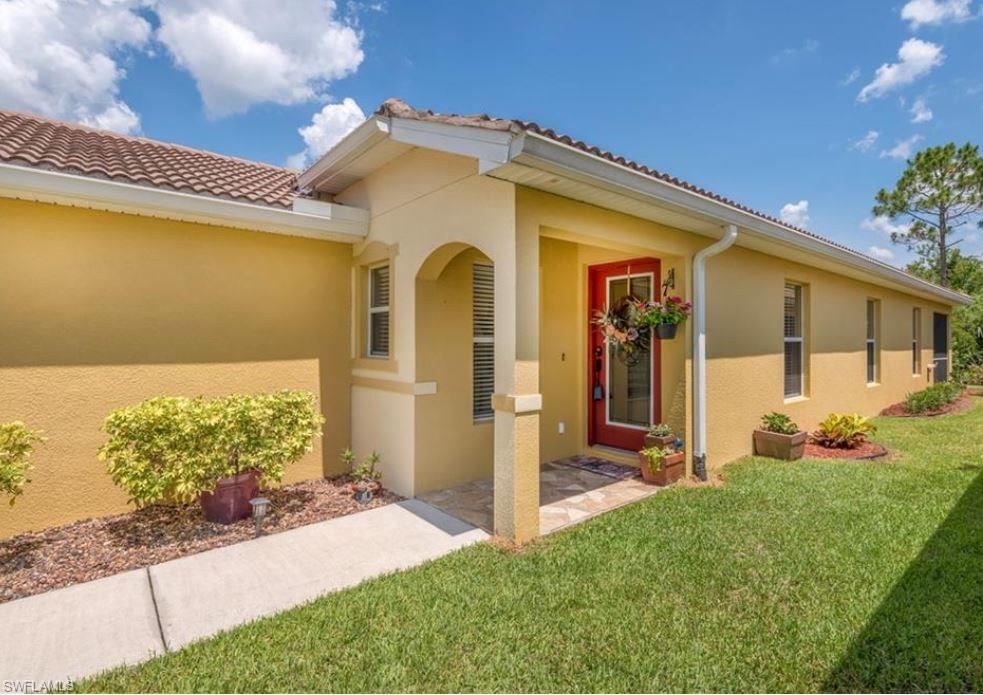 KINGS GATE - Residential