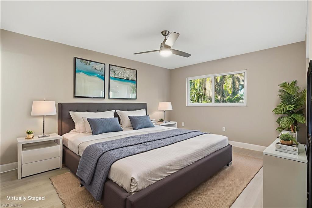 COUNTRY CLUB MANOR - Residential