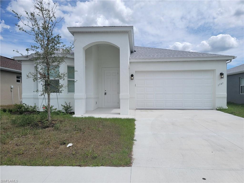 ARROWHEAD RESERVE - Residential