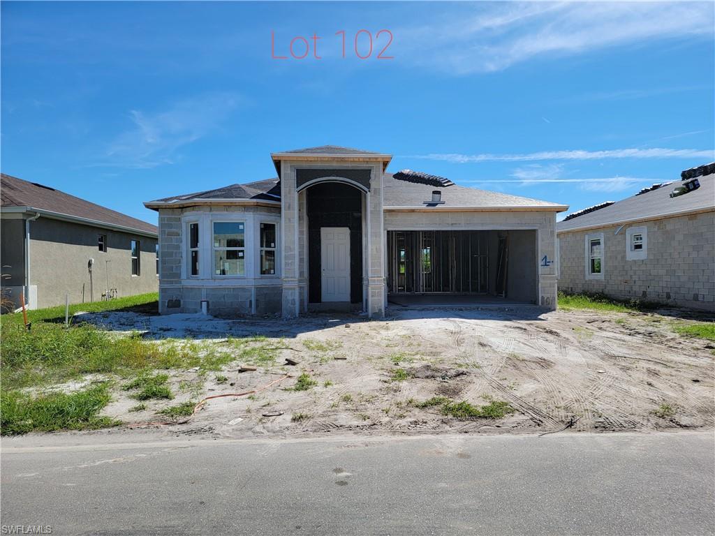 ARROWHEAD RESERVE - Residential