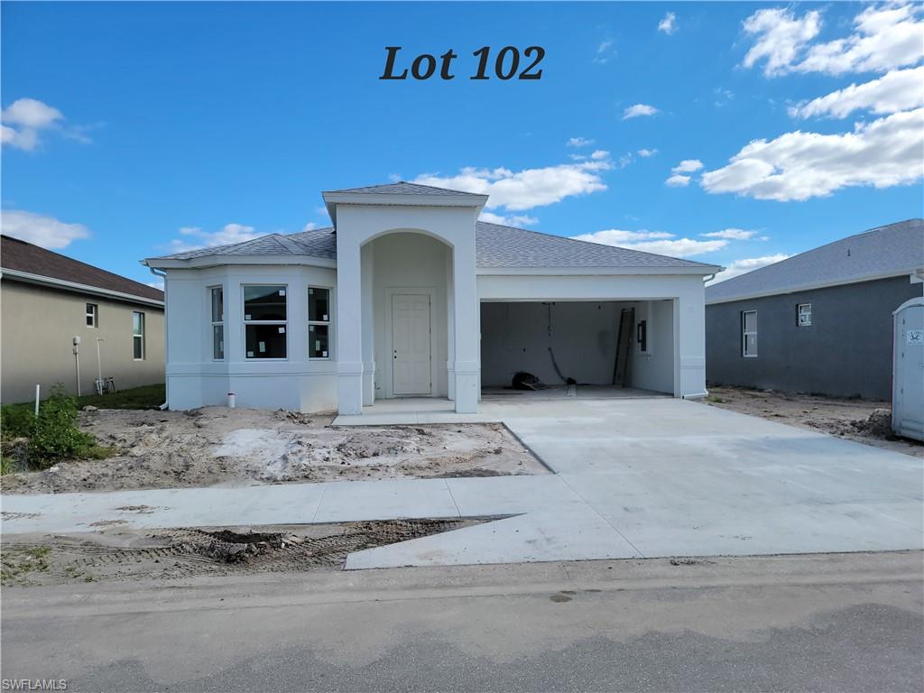 ARROWHEAD RESERVE - Residential