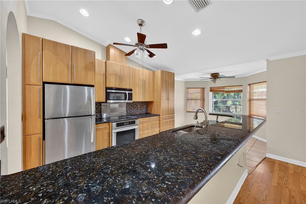 BUCKINGHAM AIR PARK - Residential