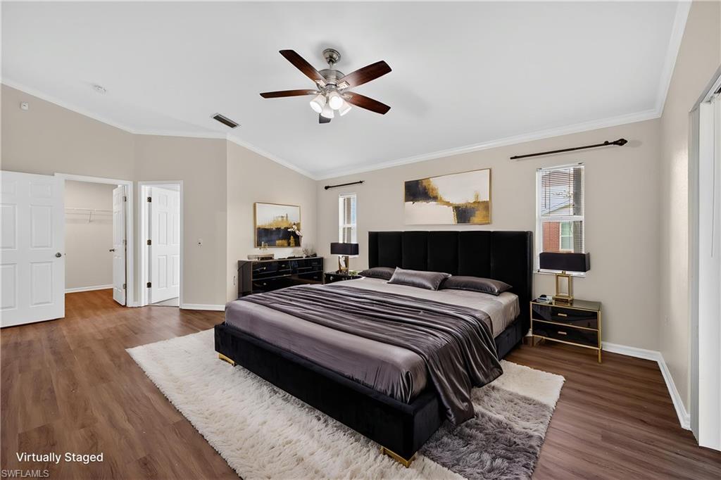 BUCKINGHAM AIR PARK - Residential