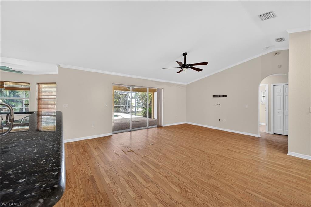 BUCKINGHAM AIR PARK - Residential