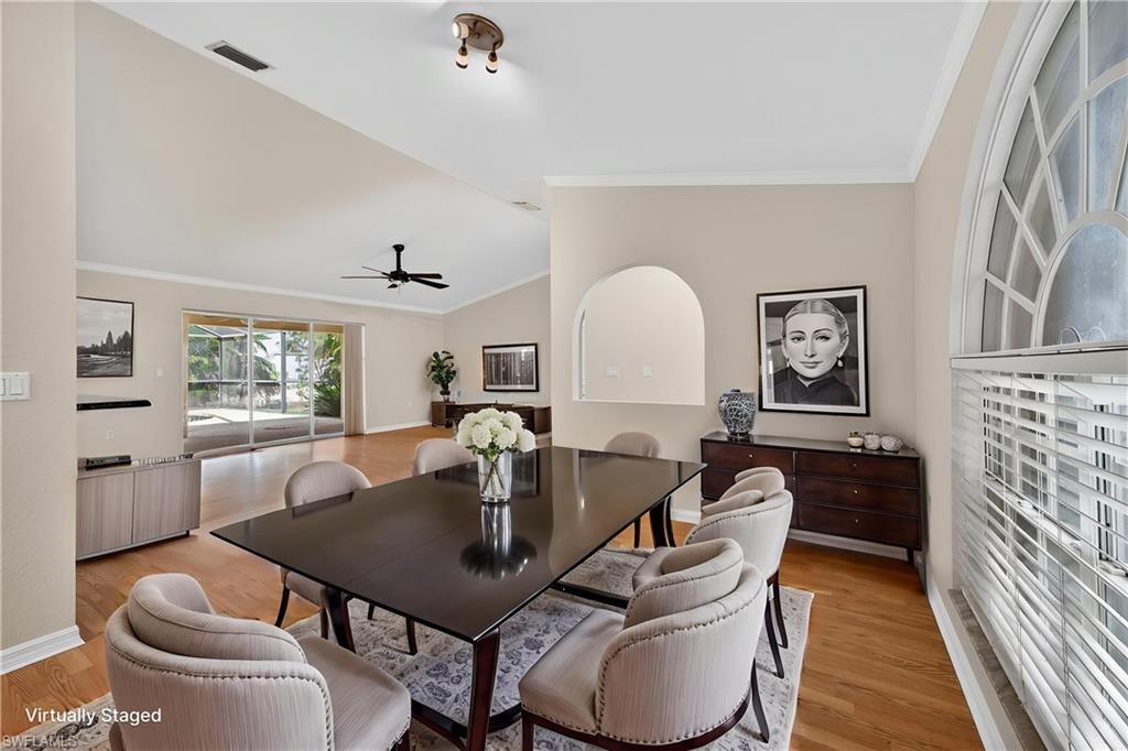 BUCKINGHAM AIR PARK - Residential