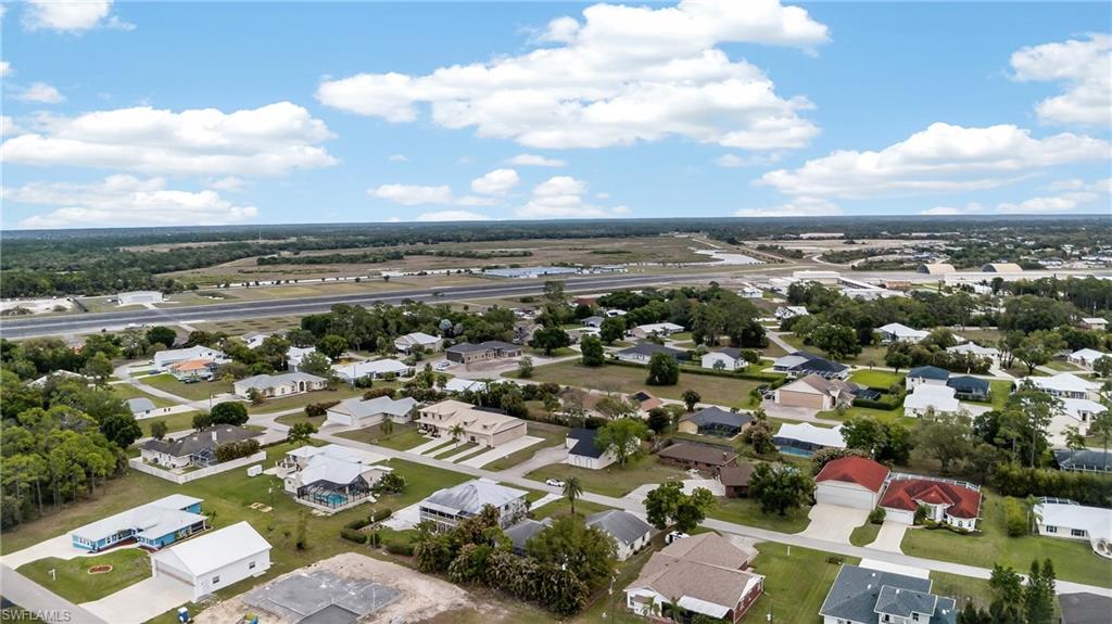 BUCKINGHAM AIR PARK - Residential