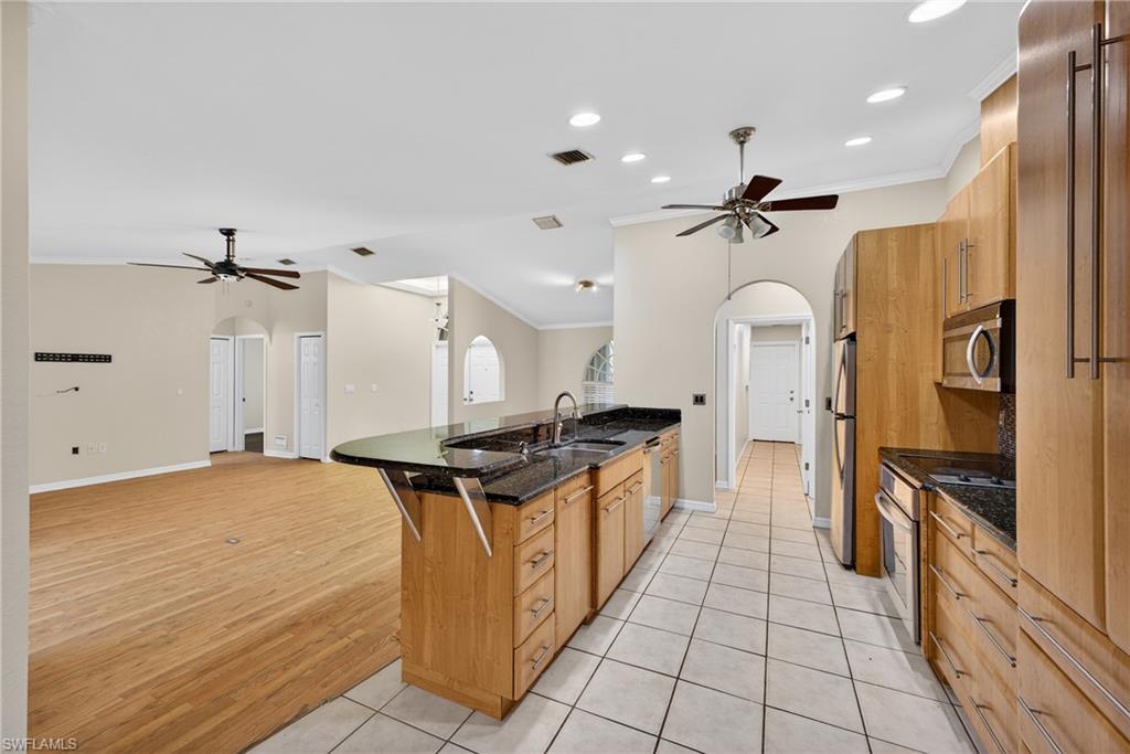 BUCKINGHAM AIR PARK - Residential