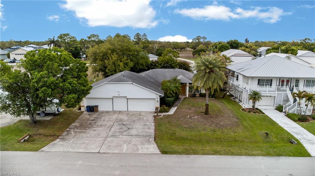 BUCKINGHAM AIR PARK - Residential