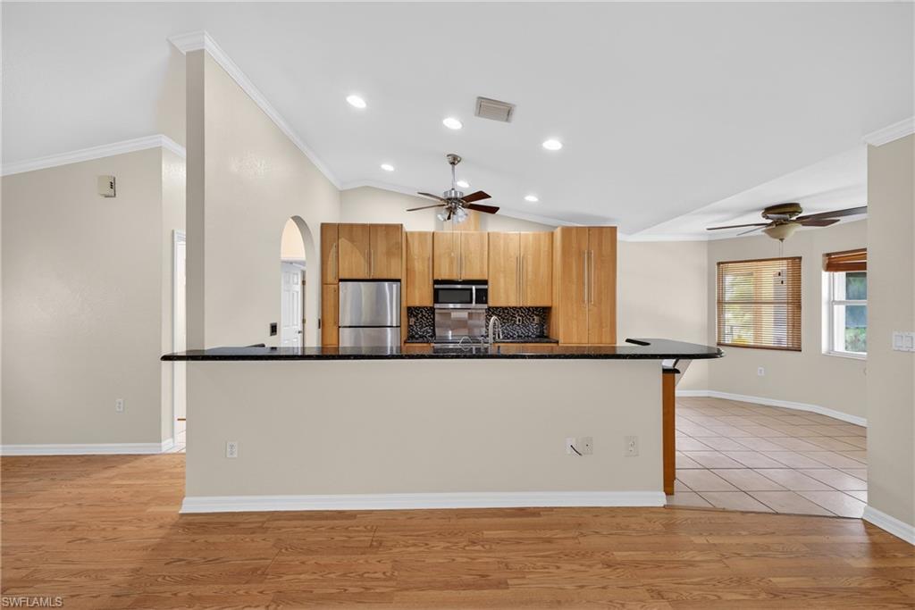 BUCKINGHAM AIR PARK - Residential