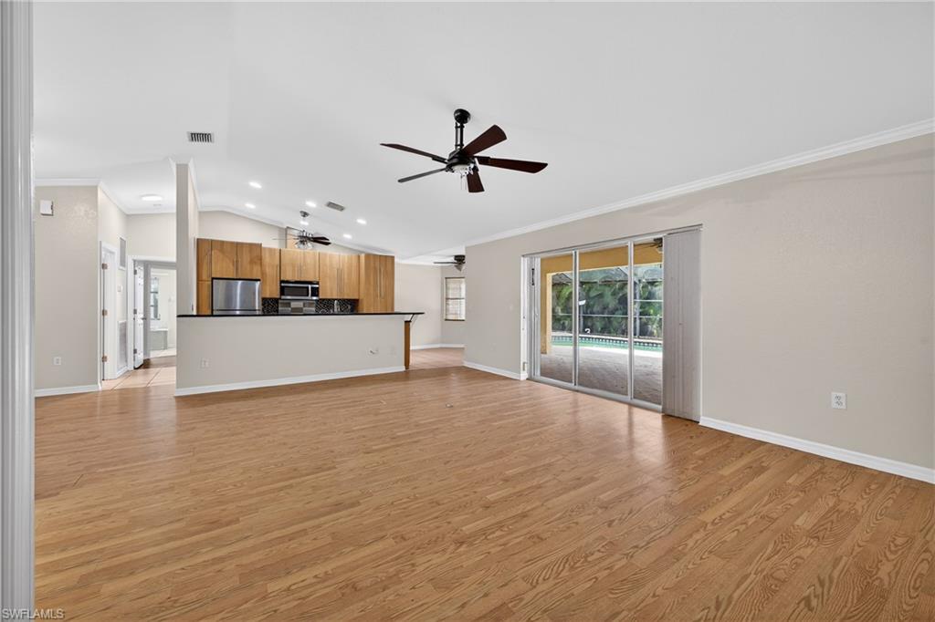 BUCKINGHAM AIR PARK - Residential