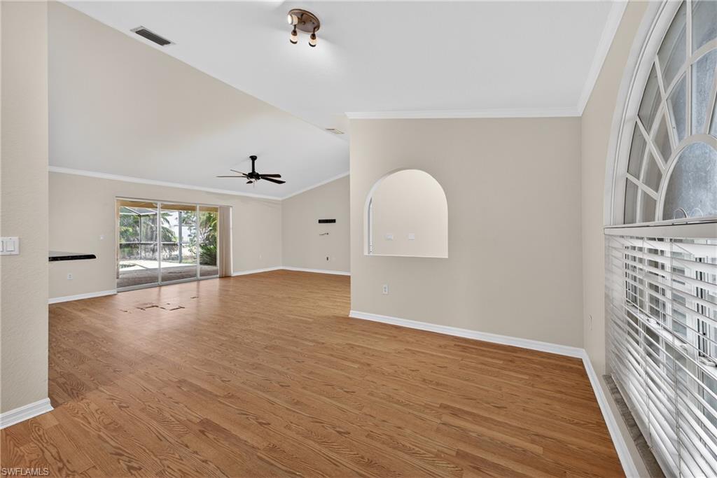 BUCKINGHAM AIR PARK - Residential