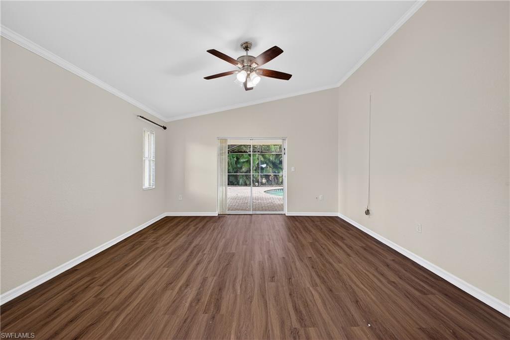 BUCKINGHAM AIR PARK - Residential