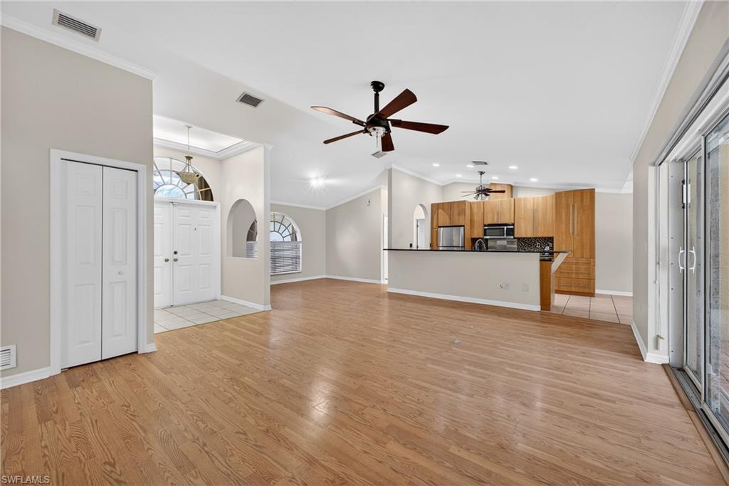 BUCKINGHAM AIR PARK - Residential