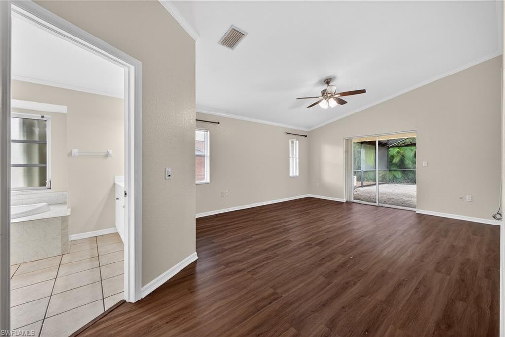 BUCKINGHAM AIR PARK - Residential