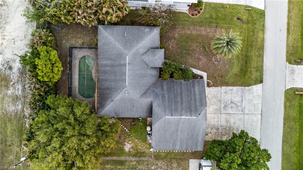 BUCKINGHAM AIR PARK - Residential