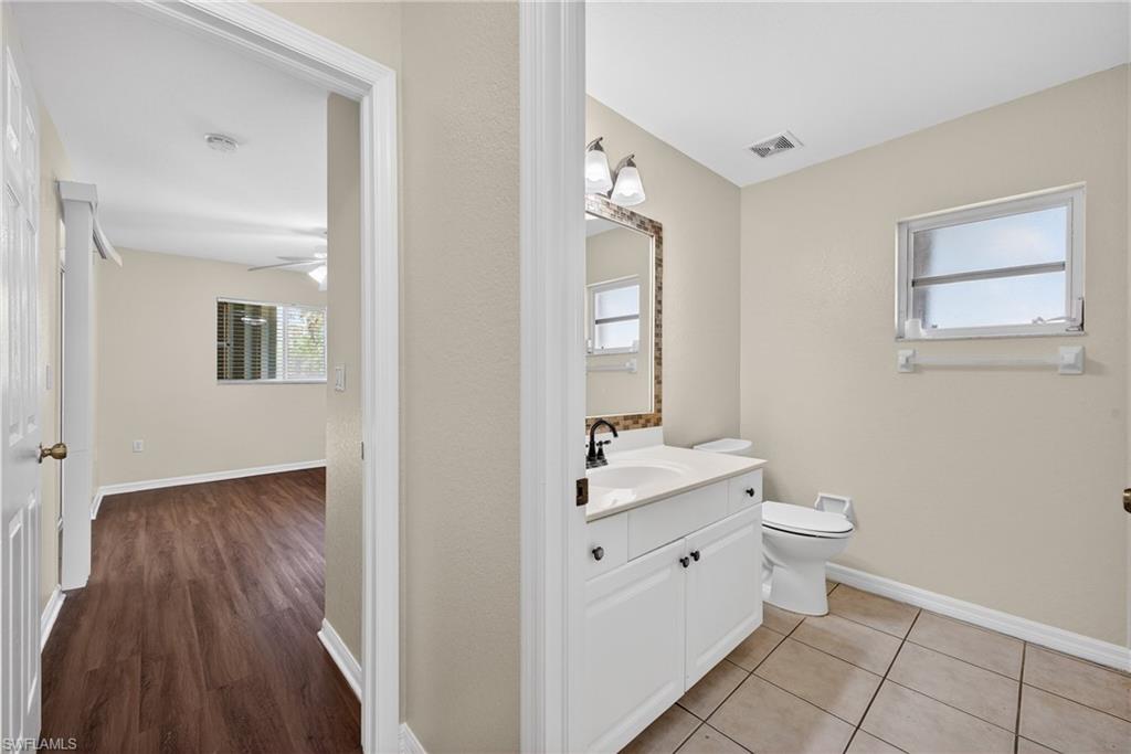 BUCKINGHAM AIR PARK - Residential