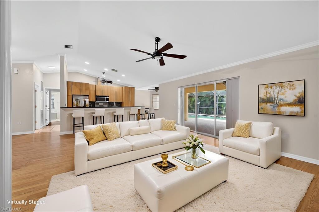 BUCKINGHAM AIR PARK - Residential