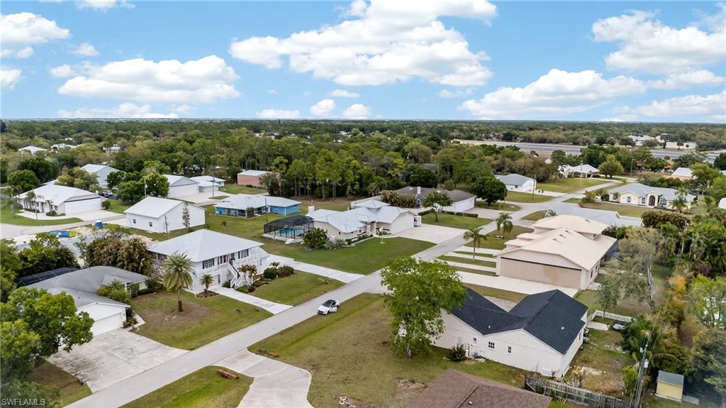 BUCKINGHAM AIR PARK - Residential